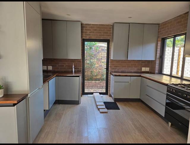 3 BEDROOM PROPERTY TO RENT IN PAULSHOF